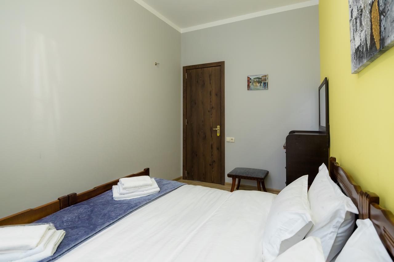 Big Family Guest House Tbilisi Exteriér fotografie