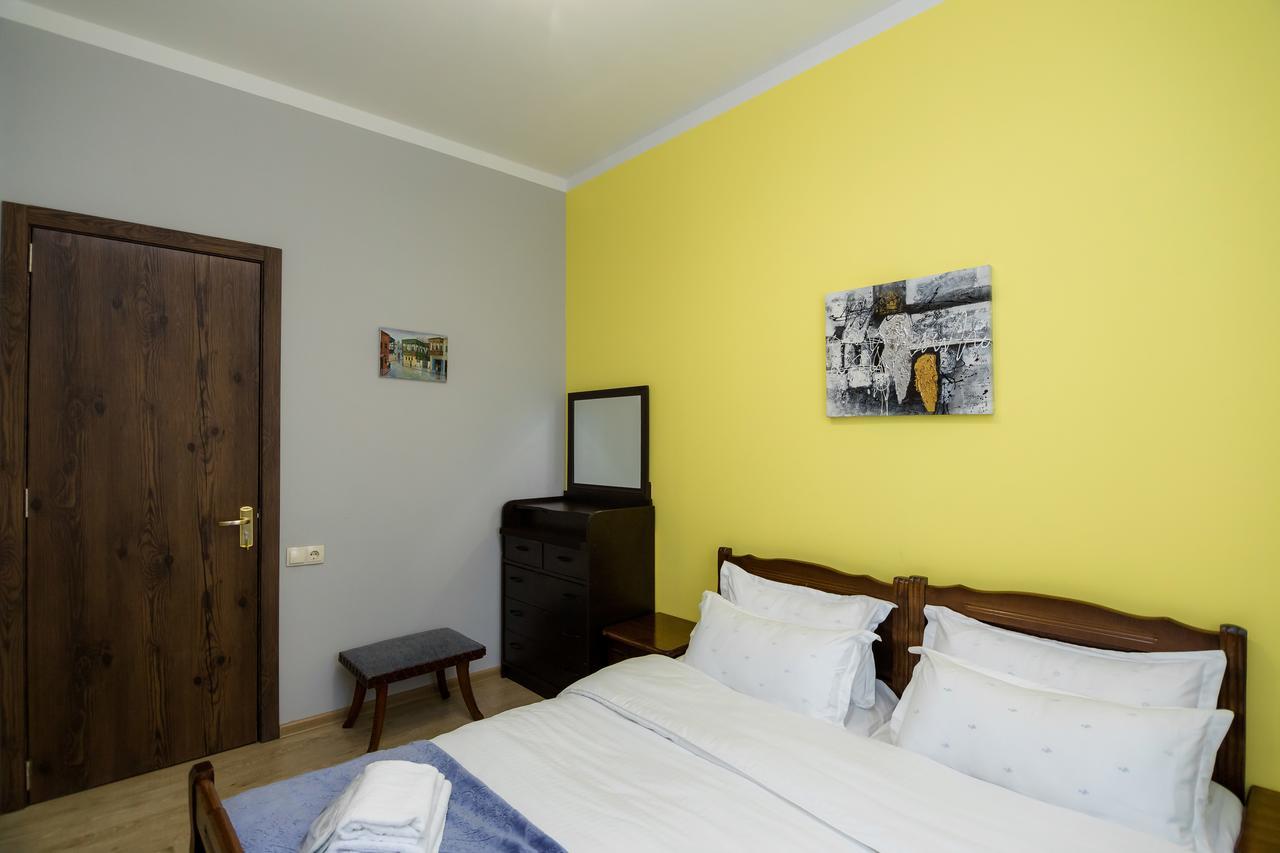 Big Family Guest House Tbilisi Exteriér fotografie