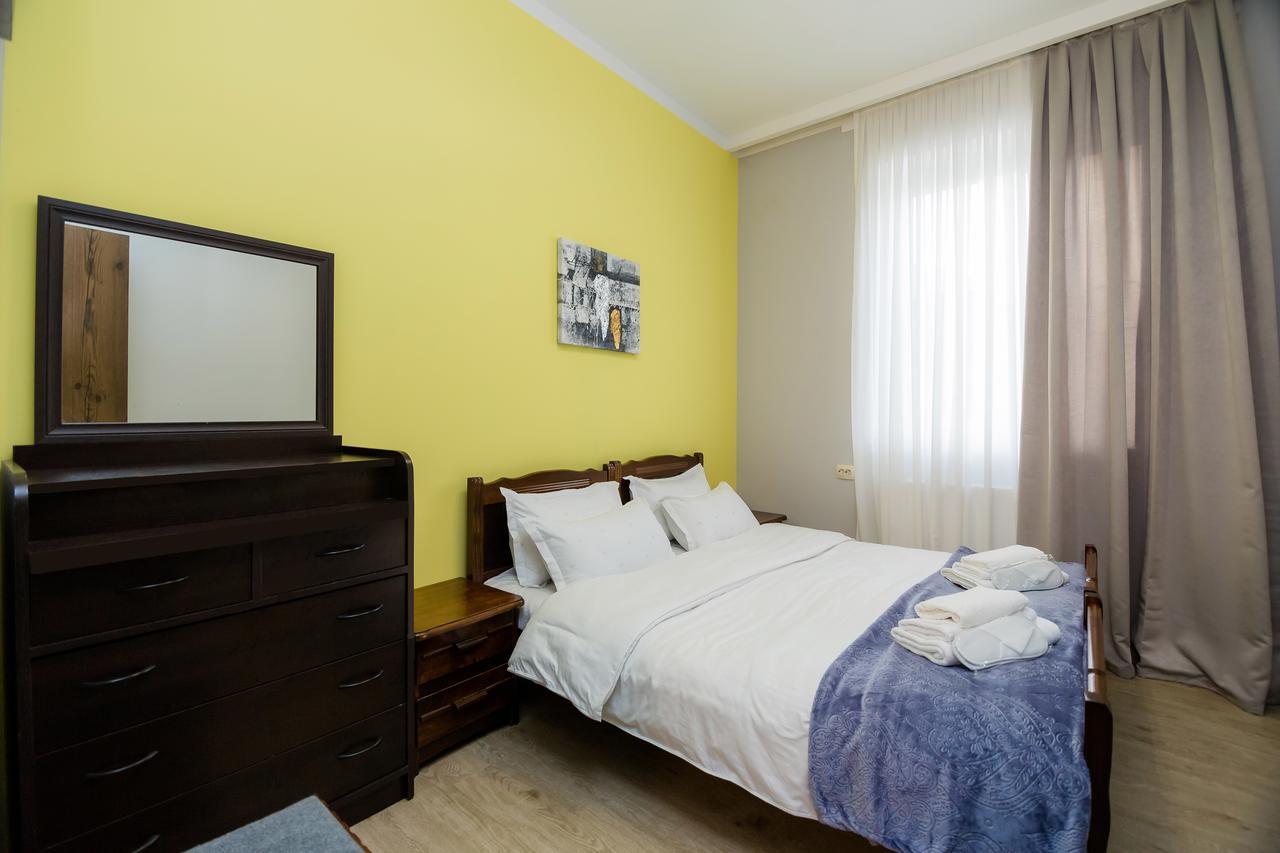 Big Family Guest House Tbilisi Exteriér fotografie