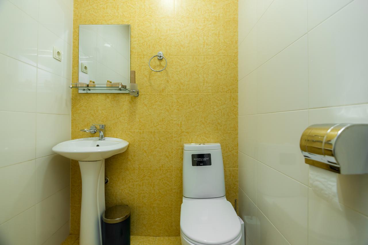Big Family Guest House Tbilisi Exteriér fotografie
