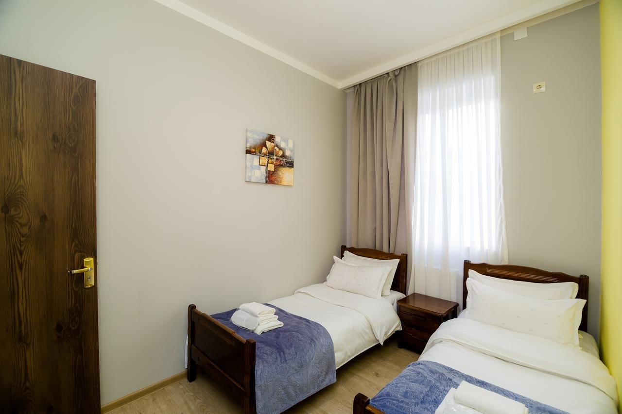 Big Family Guest House Tbilisi Exteriér fotografie