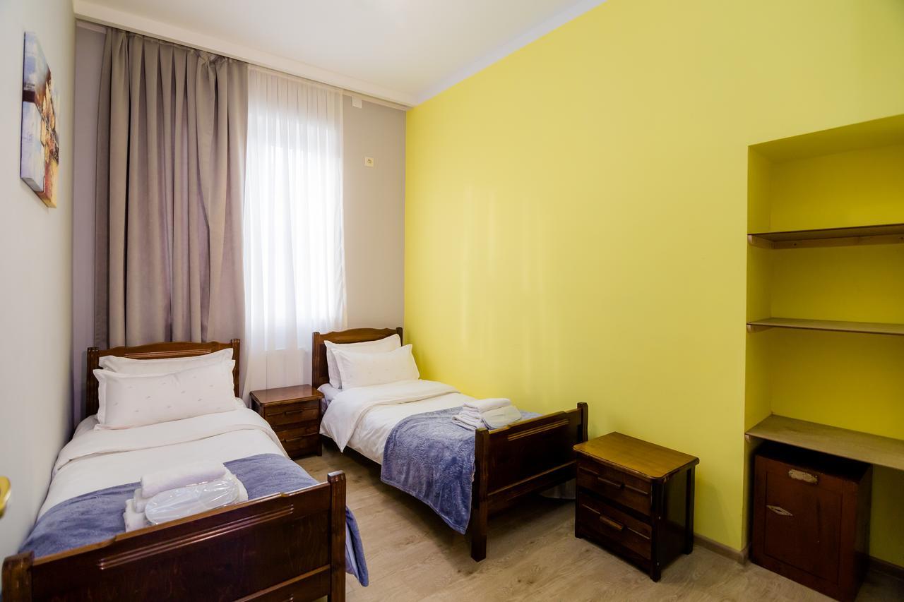 Big Family Guest House Tbilisi Exteriér fotografie