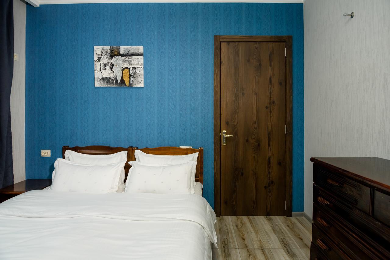 Big Family Guest House Tbilisi Exteriér fotografie