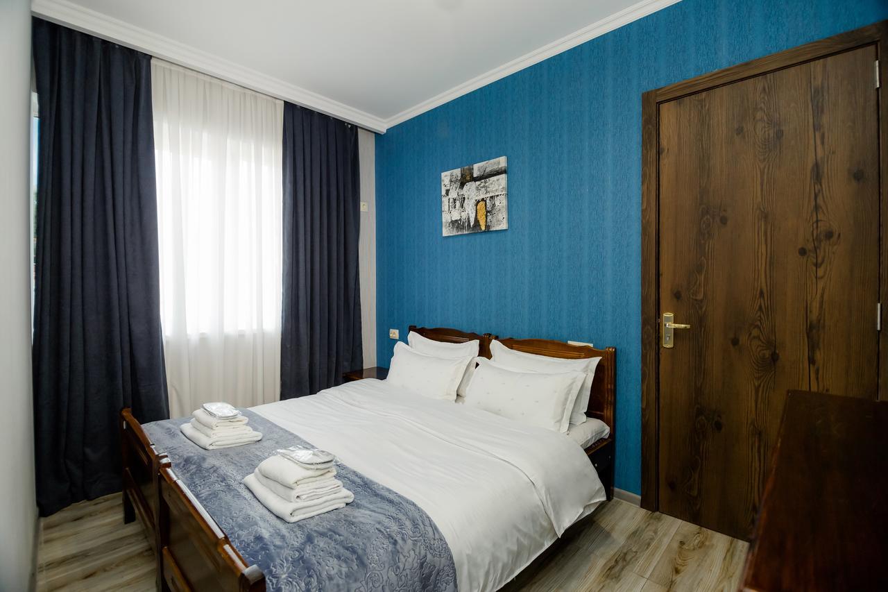 Big Family Guest House Tbilisi Exteriér fotografie