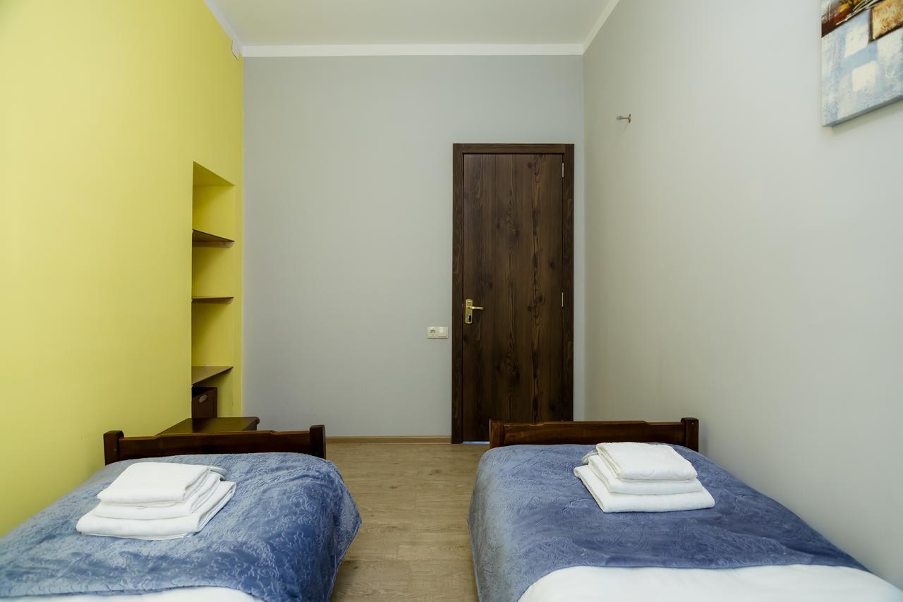 Big Family Guest House Tbilisi Exteriér fotografie