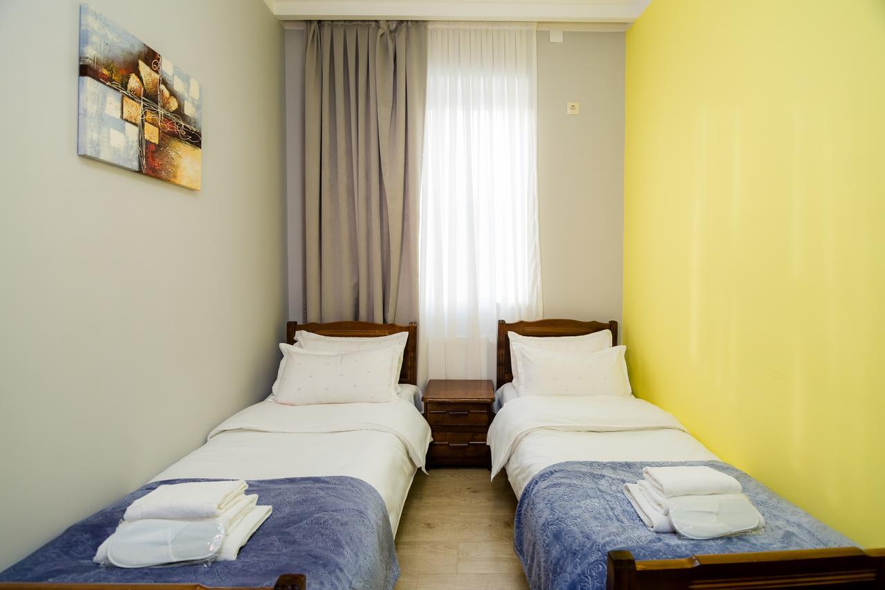 Big Family Guest House Tbilisi Exteriér fotografie