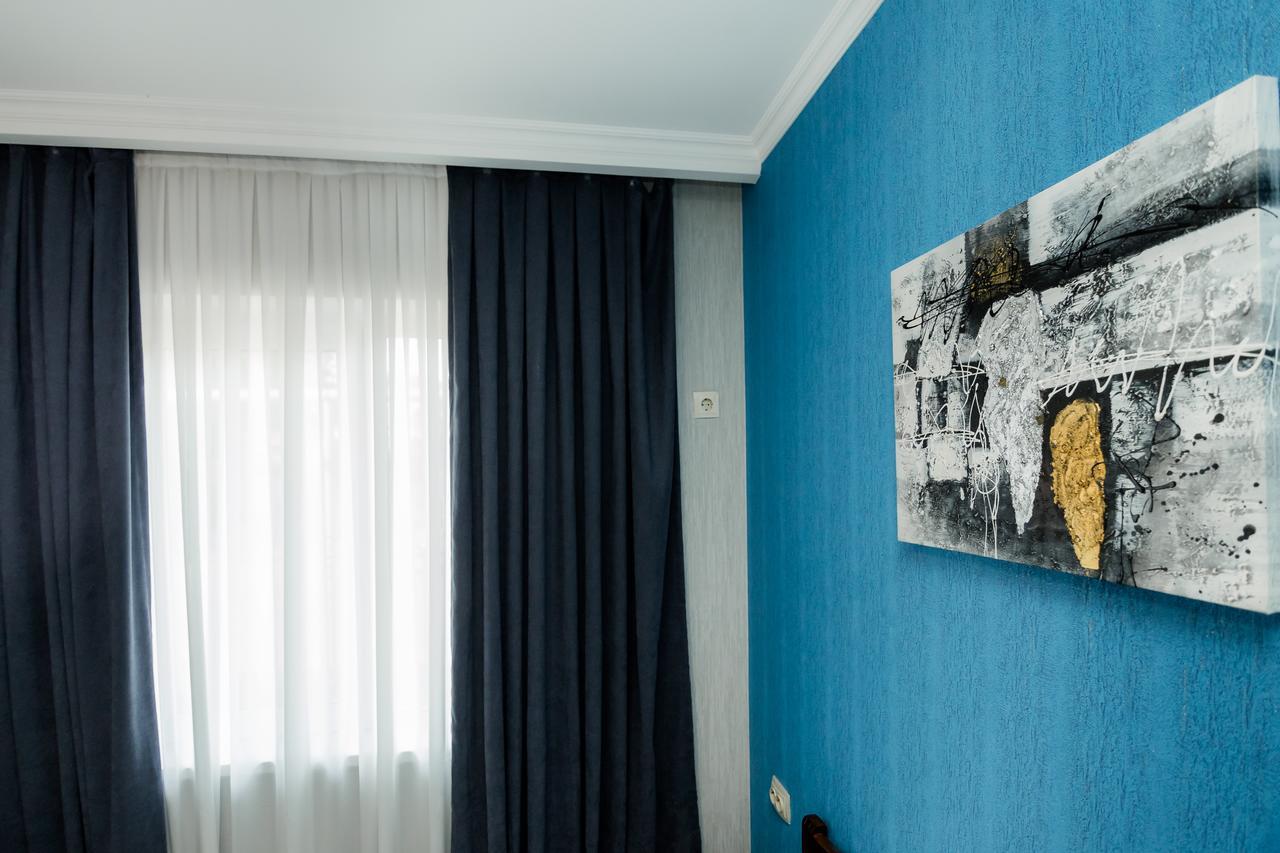 Big Family Guest House Tbilisi Exteriér fotografie