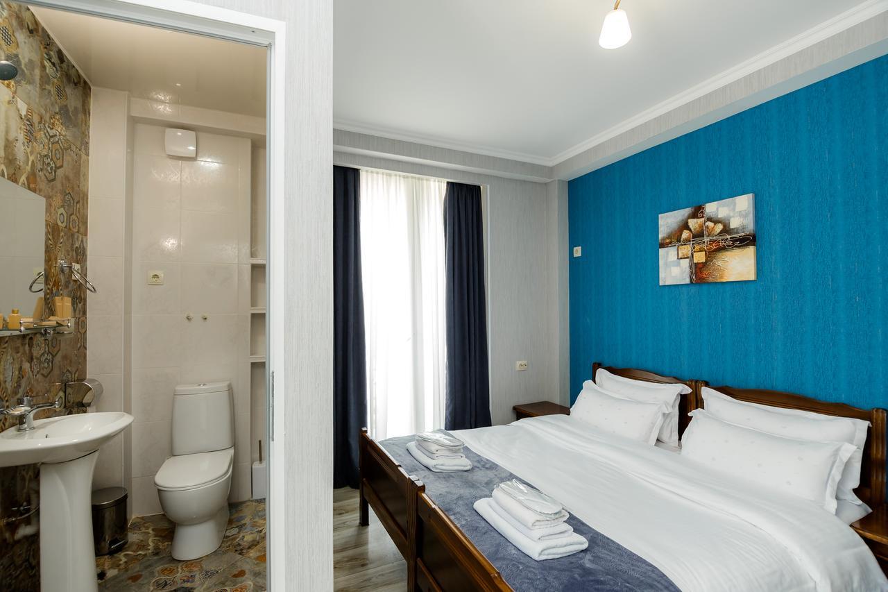Big Family Guest House Tbilisi Exteriér fotografie