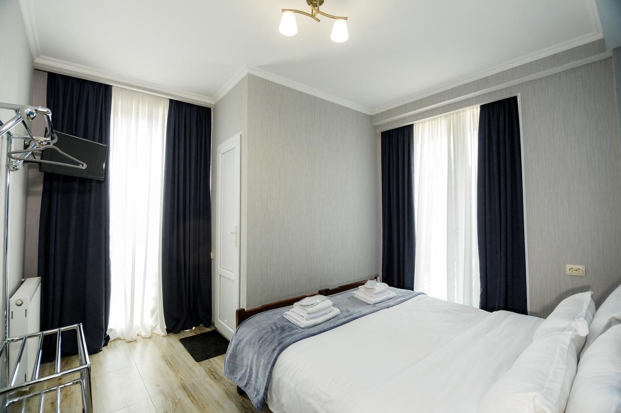 Big Family Guest House Tbilisi Exteriér fotografie