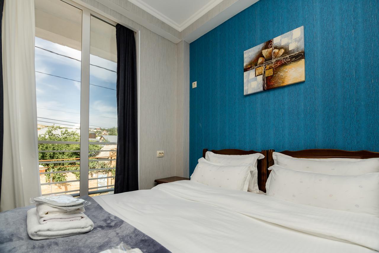Big Family Guest House Tbilisi Exteriér fotografie