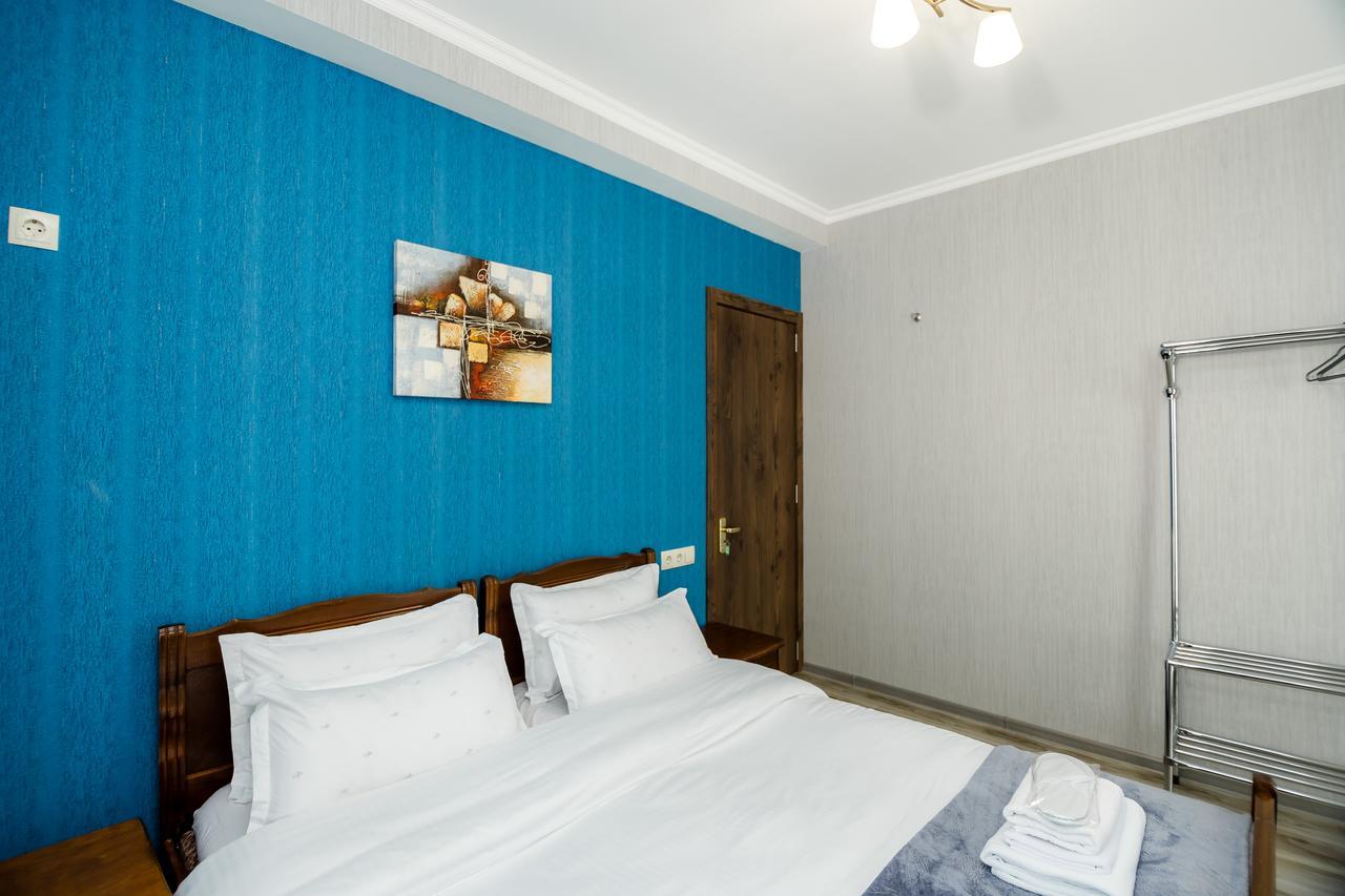 Big Family Guest House Tbilisi Exteriér fotografie