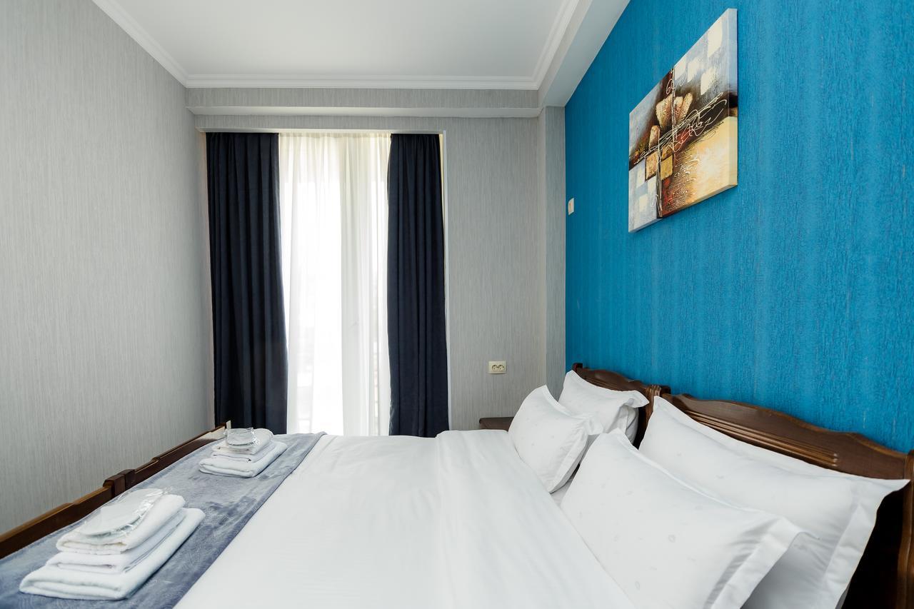 Big Family Guest House Tbilisi Exteriér fotografie