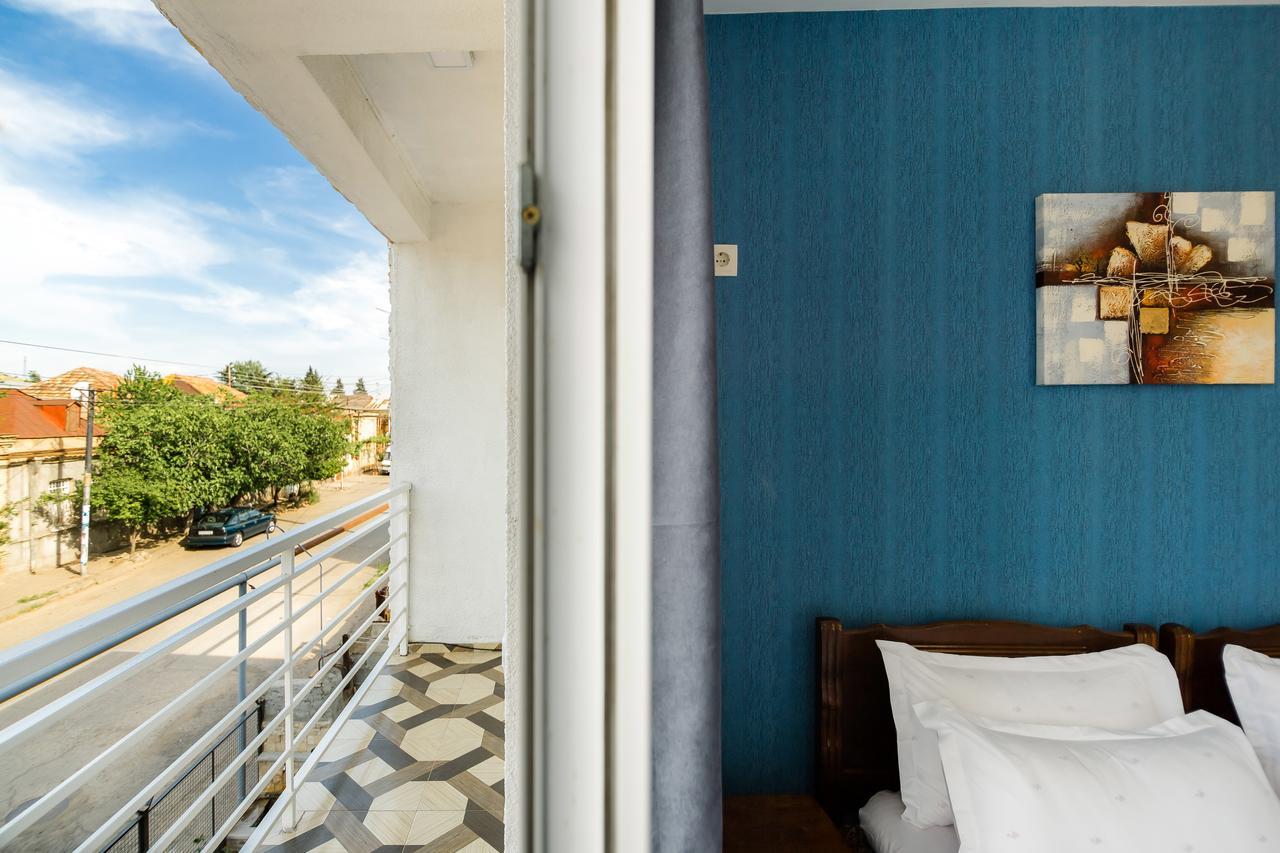 Big Family Guest House Tbilisi Exteriér fotografie