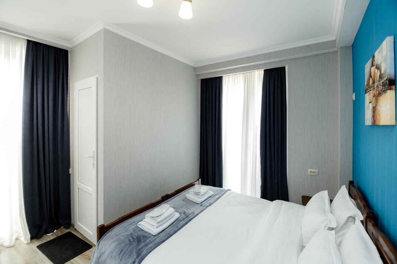 Big Family Guest House Tbilisi Exteriér fotografie