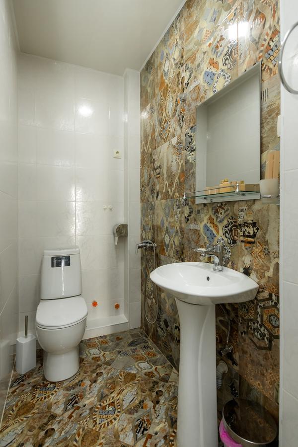 Big Family Guest House Tbilisi Exteriér fotografie