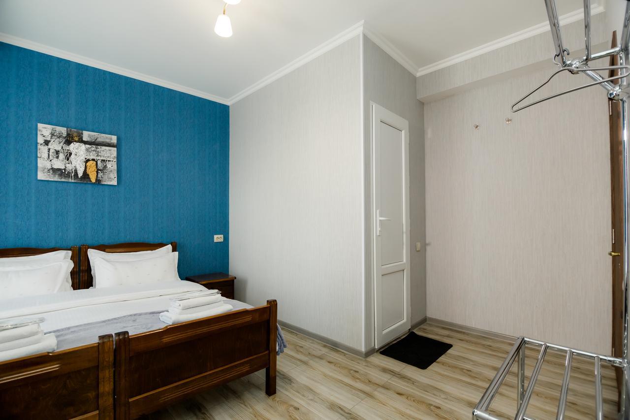 Big Family Guest House Tbilisi Exteriér fotografie