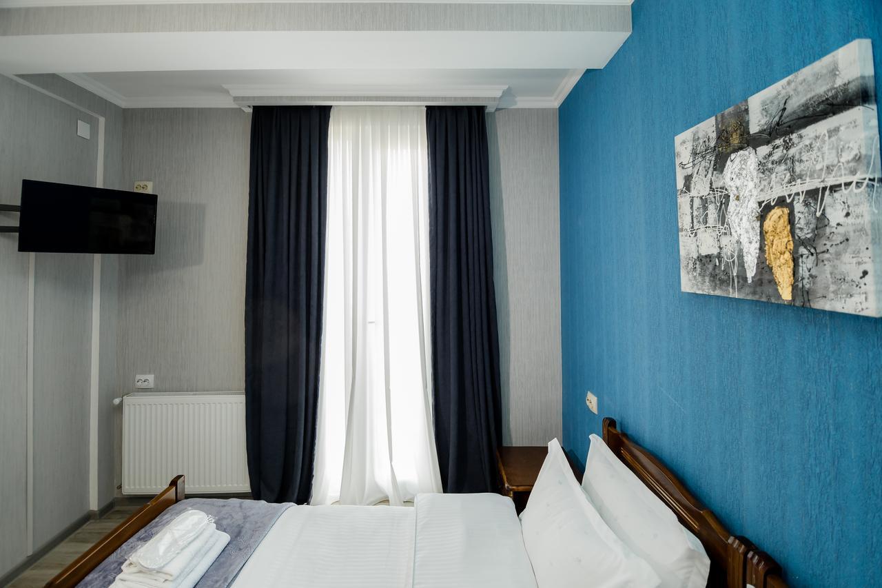 Big Family Guest House Tbilisi Exteriér fotografie