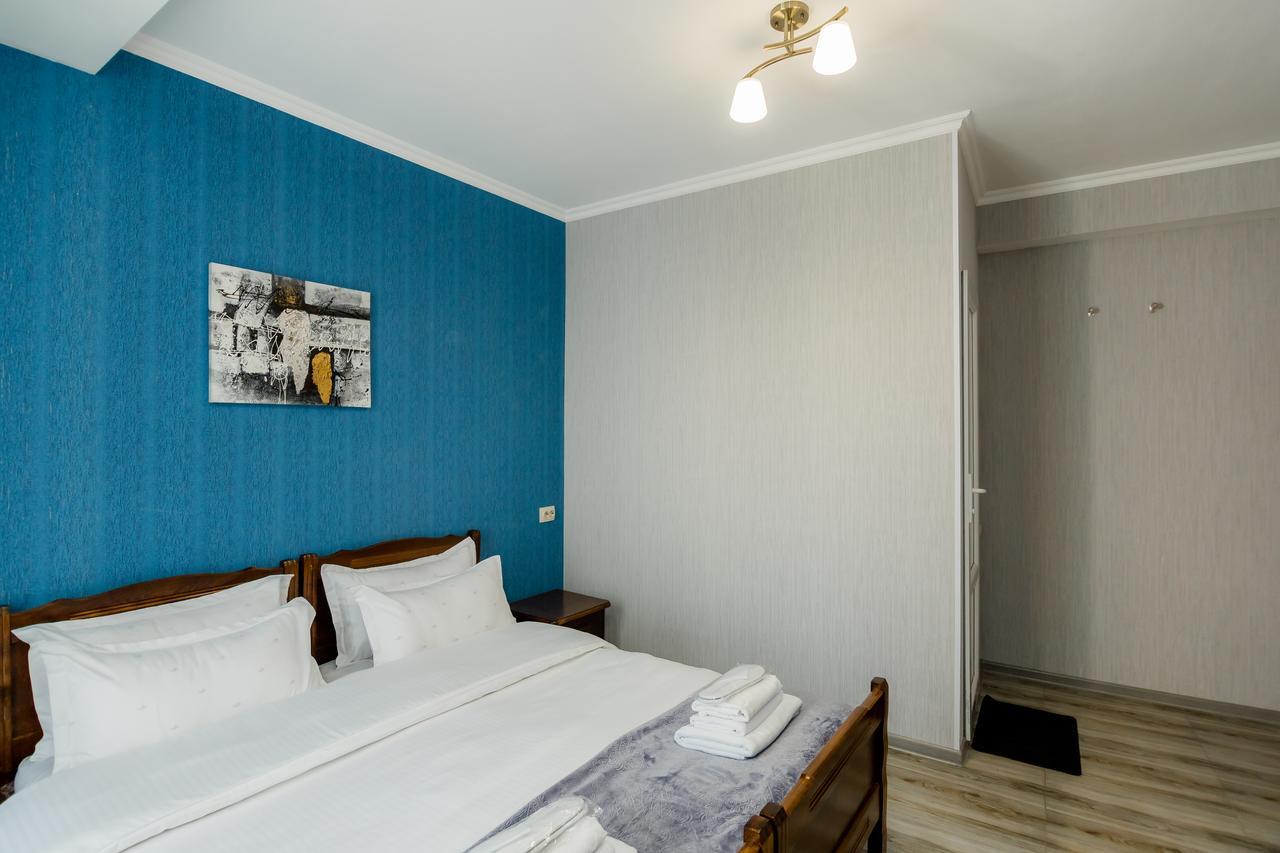 Big Family Guest House Tbilisi Exteriér fotografie