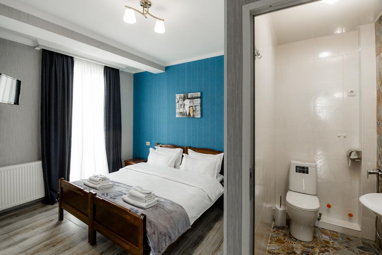 Big Family Guest House Tbilisi Exteriér fotografie