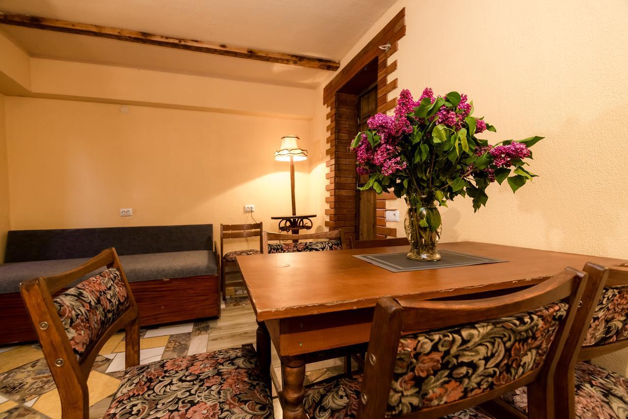 Big Family Guest House Tbilisi Exteriér fotografie