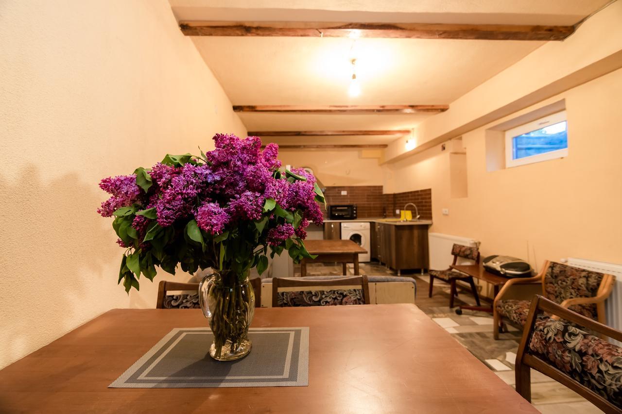 Big Family Guest House Tbilisi Exteriér fotografie